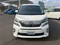 2012 Toyota Vellfire