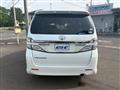 2012 Toyota Vellfire
