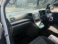 2012 Toyota Vellfire