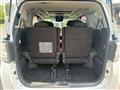 2012 Toyota Vellfire