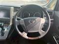 2012 Toyota Vellfire