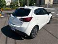 2017 Mazda Demio