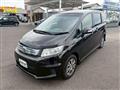2012 Honda Freed