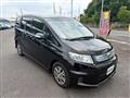 2012 Honda Freed