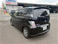 2012 Honda Freed