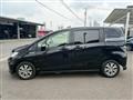 2012 Honda Freed