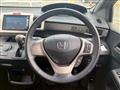 2012 Honda Freed