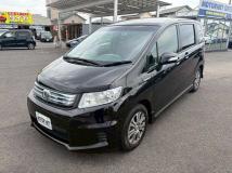 2012 Honda Freed