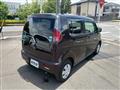 2012 Nissan Moco