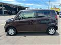 2012 Nissan Moco