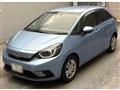 2021 Honda Fit