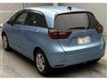 2021 Honda Fit