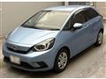 2021 Honda Fit