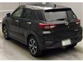 2021 Daihatsu Rocky