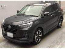 2021 Daihatsu Rocky