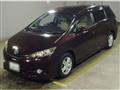 2016 Toyota Wish