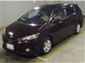 2016 Toyota Wish