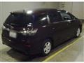 2016 Toyota Wish