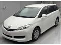 2016 Toyota Wish