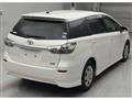 2016 Toyota Wish