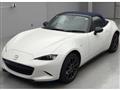 2022 Mazda Roadster