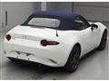 2022 Mazda Roadster