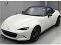 2022 Mazda Roadster