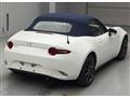 2022 Mazda Roadster