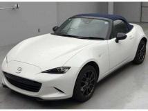 2022 Mazda Roadster