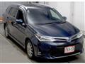 2017 Toyota Corolla Fielder