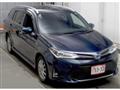 2017 Toyota Corolla Fielder