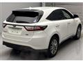 2020 Toyota Harrier Hybrid
