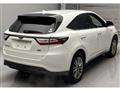 2020 Toyota Harrier Hybrid