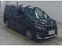 2016 Toyota Voxy