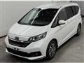 2022 Honda Freed