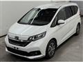 2022 Honda Freed