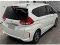2022 Honda Freed