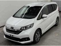 2022 Honda Freed