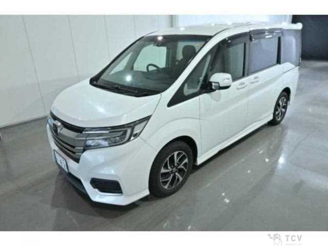 2018 Honda Honda Others
