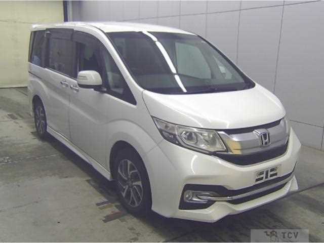 2015 Honda Honda Others