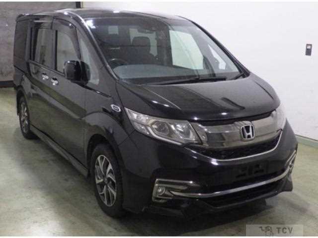 2015 Honda Honda Others