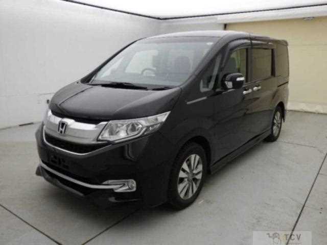 2015 Honda Honda Others
