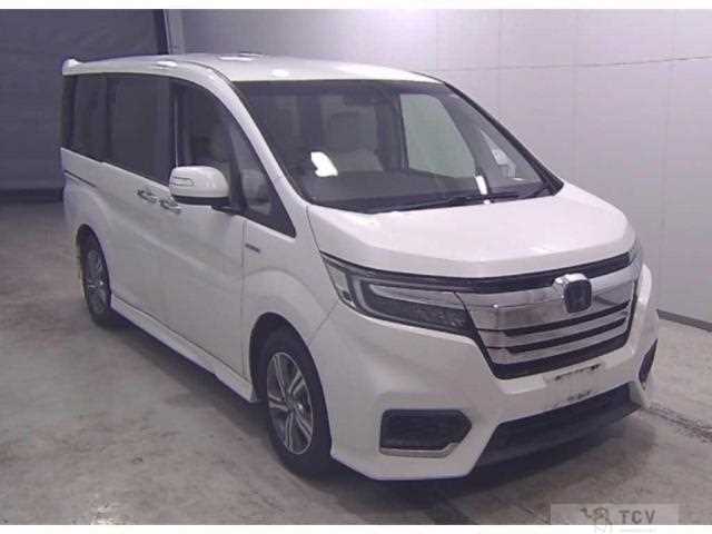 2018 Honda Honda Others