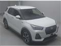 2021 Daihatsu Rocky