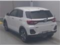 2021 Daihatsu Rocky
