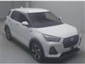 2021 Daihatsu Rocky