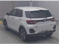 2021 Daihatsu Rocky