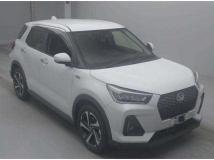 2021 Daihatsu Rocky