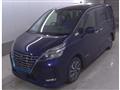 2020 Nissan Serena