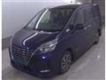 2020 Nissan Serena
